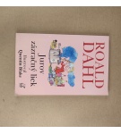 Jurov zázračný liek – Roald Dahl