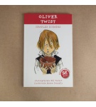 Oliver Twist – Charles Dickens