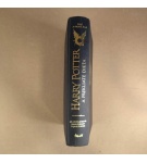 Harry Potter a prekliate dieťa – J. K. Rowling