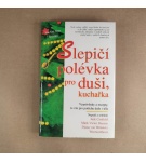Slepičí polévka pro duši, kuchařka – Kolektív