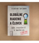 Globálne riadenie a človek – Viktor Efimov