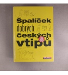 Spalíček dobrých českých vtipu – Kolektív