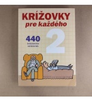 Krížovky pre každého – Kolektív