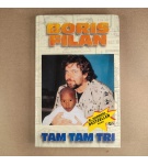 Tam tam tri – Boris Filan