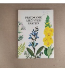 Pestovanie liečivých rastlín – Neznámy