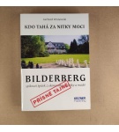 Kdo ťahá za nitky moci Bilderberg – Gerhard Wisnewski