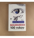 Nasledujúcich 100 rokov – George Friedman
