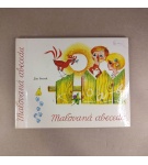 Maľovaná abeceda – Ján Smrek