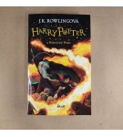 Harry Potter a Polovičný princ – J. K. Rowling