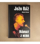 Jožo Ráž  Návrat z neba – Marcela Titzlová