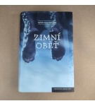 Zimní oběť – Mons Kallentoft