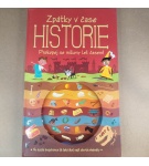 Zpátky v čase Historie – Neznámy
