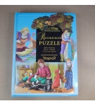 Rozprávkové Puzzle – Neznámy