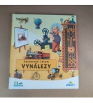Cestovatel časem – Vynálezy – Kolektív