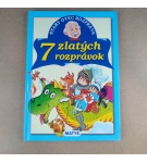 7 zlatých rozprávok – Neznámy