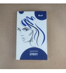 Úteky – Zuzana Šedá