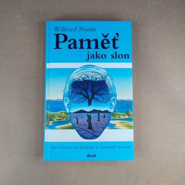 Paměť jako slon - Wilfried Possin
