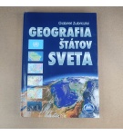 Geografia štátov sveta – Gabriel Zubriczský