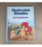 Medvedík Hamko – Pavel Bezděčka