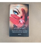 Zakázaný inštinkt – Viktoria Darsane
