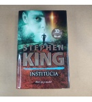 Inštitúcia – Stephen King