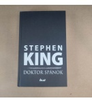 Doktor Spánok – Stephen King