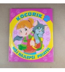 Kocúrik môj najlepší priateľ – Neznámy