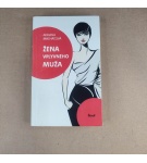 Žena vplyvného muža – Adriana Macháčová
