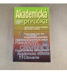 Akademická príručka – Kolektív
